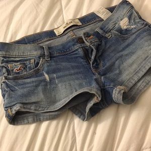 Hollister Shorts - Hollister shorts Hollister Shorts - Hollister shorts